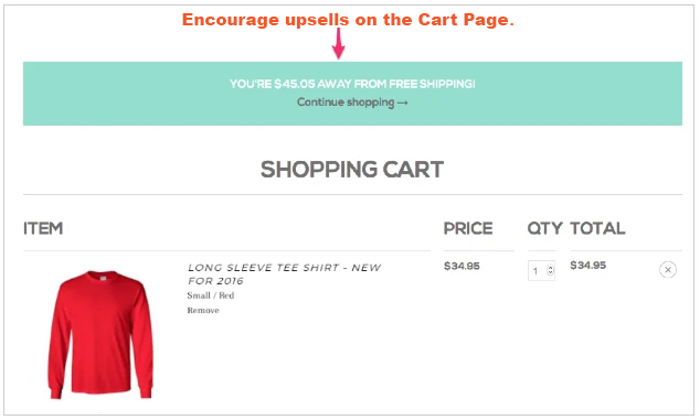 ErstwilderCartPageShopify