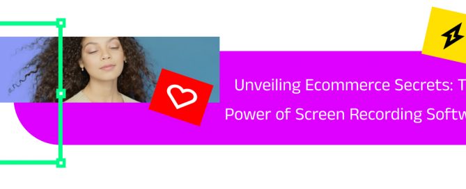 Unveiling Ecommerce Secret