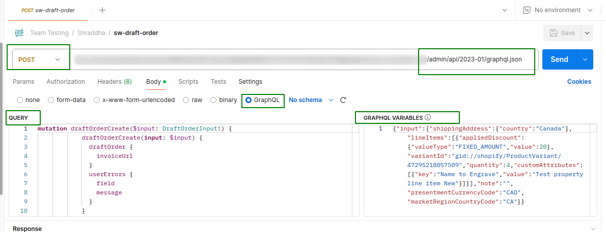 Shopify App Development
