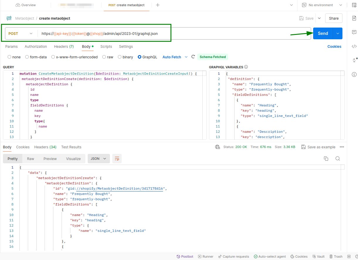 shopify-api-postman-tool shopify-api-postman-tool