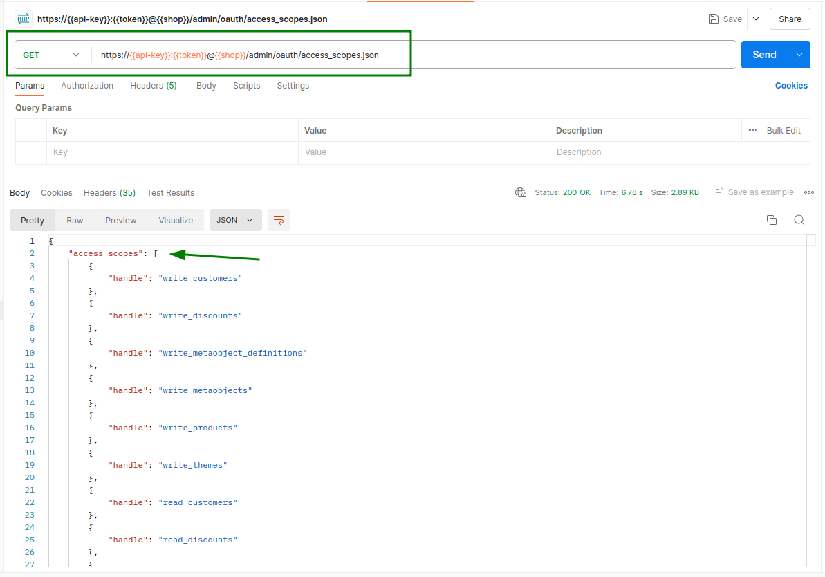 shopify-api-rest-url shopify-api-rest-url
