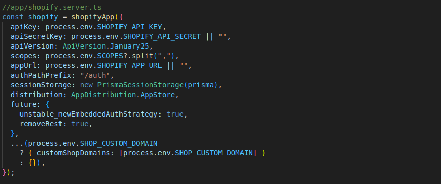 migrate-authentication-logic