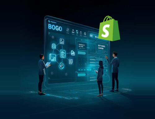 Comprehensive Scenarios and Logic for B2B BOGO Promotions in Shopify