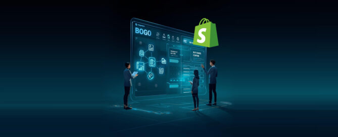 Comprehensive Scenarios and Logic for B2B BOGO Promotions in Shopify1