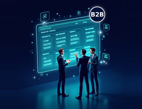 How to Boost B2B Sales with Customer Group-Based Pricing and Tier Discounts on Shopify