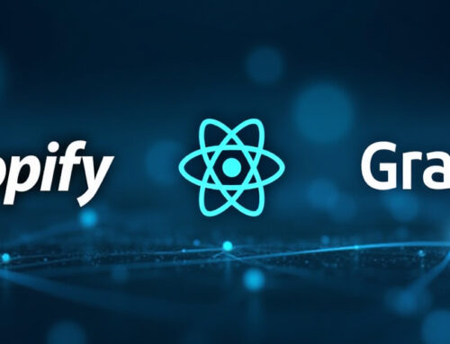 Mastering the Shopify Tech Stack: A Deep Dive into GraphQL, React