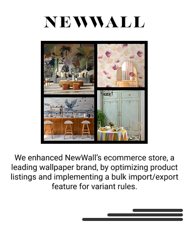 Newwall banner