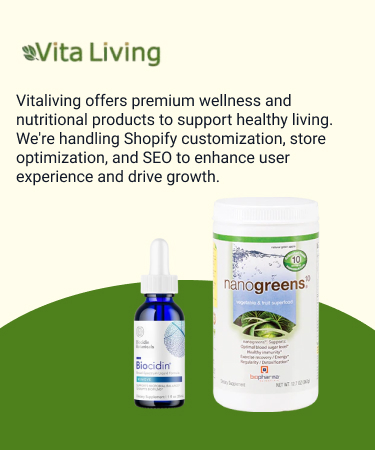 vitaliving