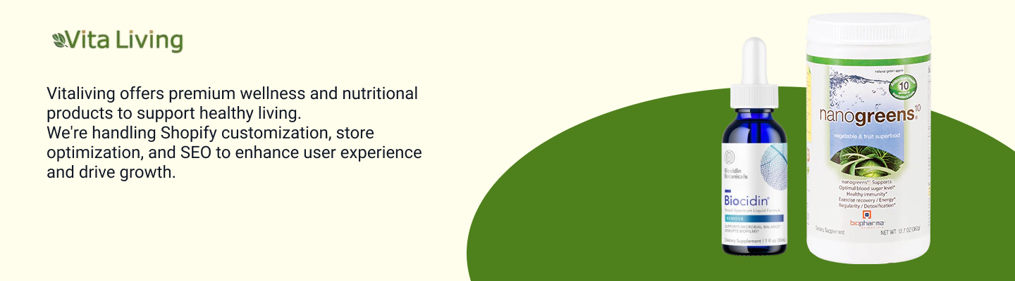 VitaLiving