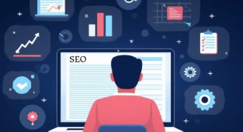 How to Optimize Long-Form Content for SEO