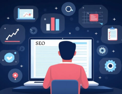 How to Optimize Long-Form Content for SEO