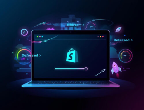 How to Defer Non-Critical CSS in a Shopify Store for Maximum Speed and Performance