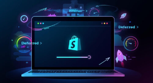 How to Defer Non-Critical CSS in a Shopify Store for Maximum Speed and Performance