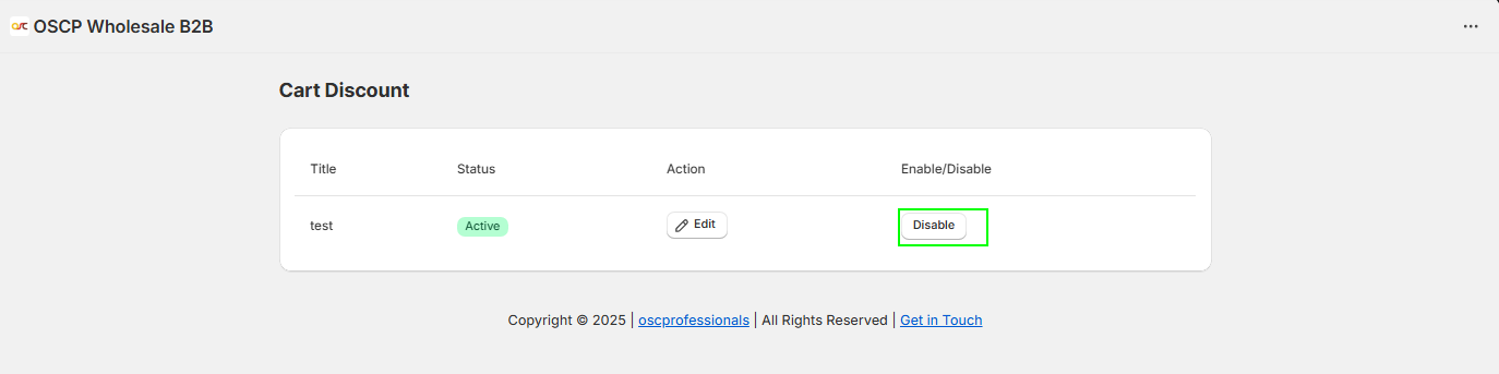 create-a-cart-discount-disable
