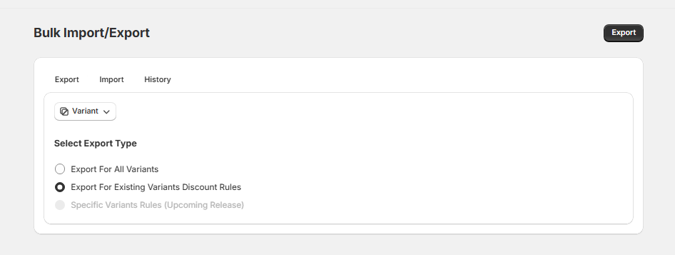 download-exported-file
